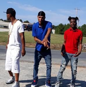 Meet your Posher, Antonio